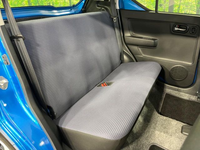 SUZUKI ALTO 2019 Image 31