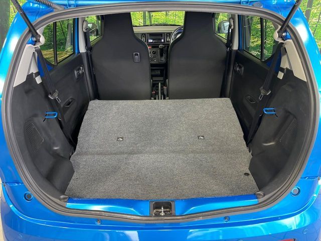 SUZUKI ALTO 2019 Image 31