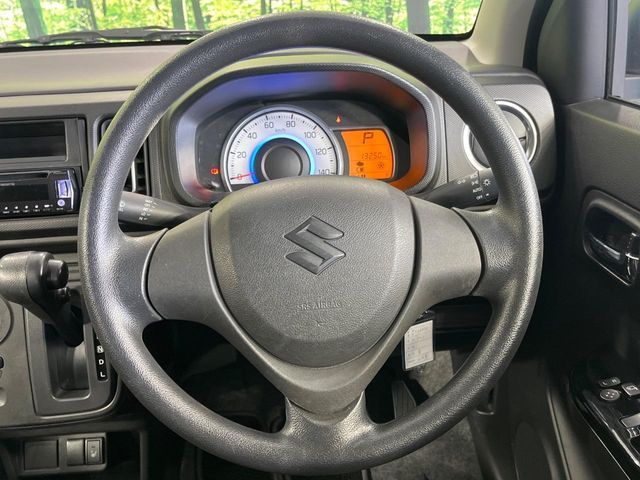 SUZUKI ALTO 2019 Image 31