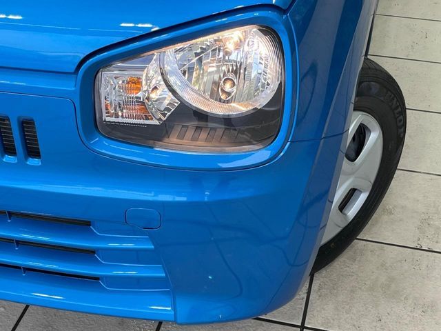 SUZUKI ALTO 2019 Image 31