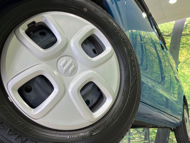 SUZUKI ALTO 2019 Image 31