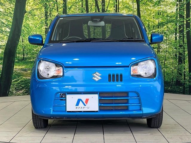 SUZUKI ALTO 2019 Image 31