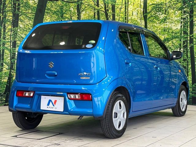 SUZUKI ALTO 2019 Image 31