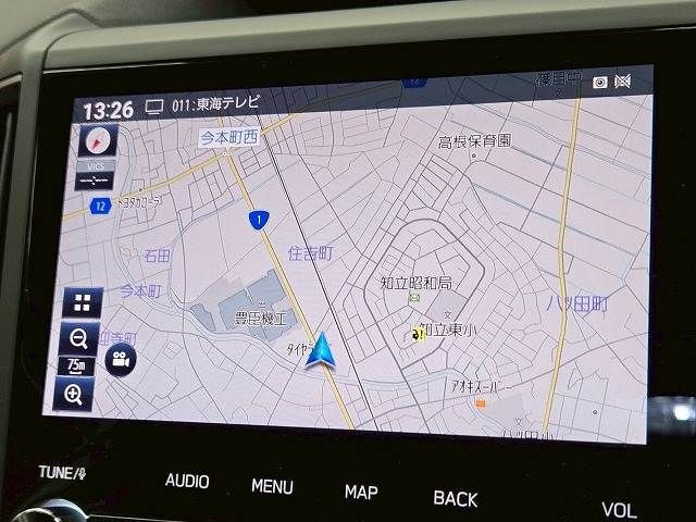 SUBARU FORESTER 2021 Image 31