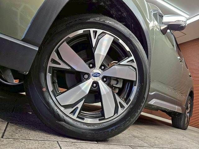 SUBARU FORESTER 2021 Image 31