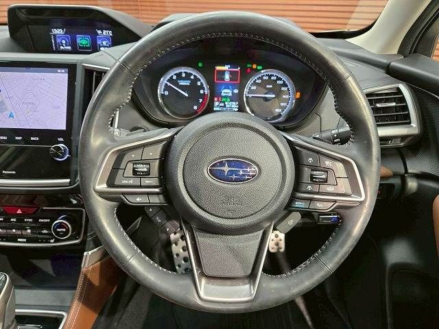 SUBARU FORESTER 2021 Image 31