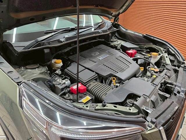 SUBARU FORESTER 2021 Image 31