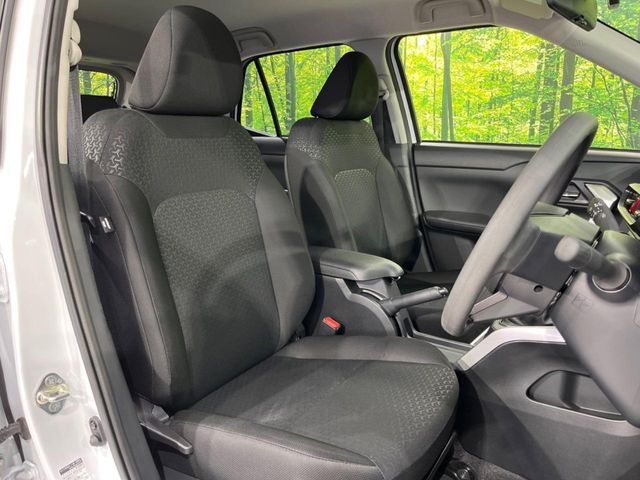 TOYOTA RAIZE 2024 Image 31