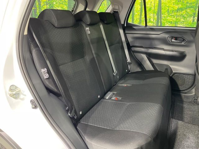 TOYOTA RAIZE 2024 Image 31