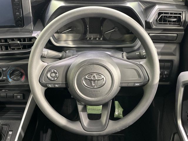 TOYOTA RAIZE 2024 Image 31