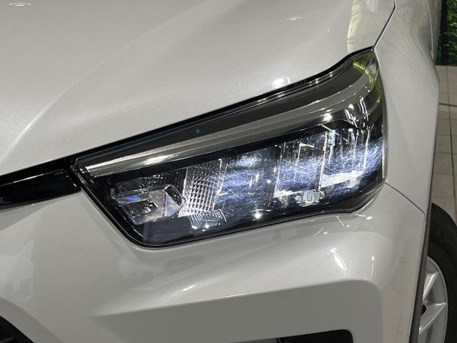 TOYOTA RAIZE 2024 Image 31