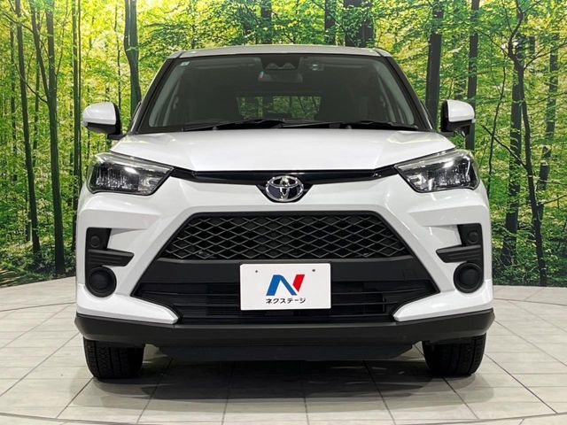 TOYOTA RAIZE 2024 Image 31