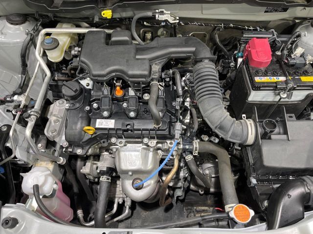 TOYOTA RAIZE 2024 Image 31