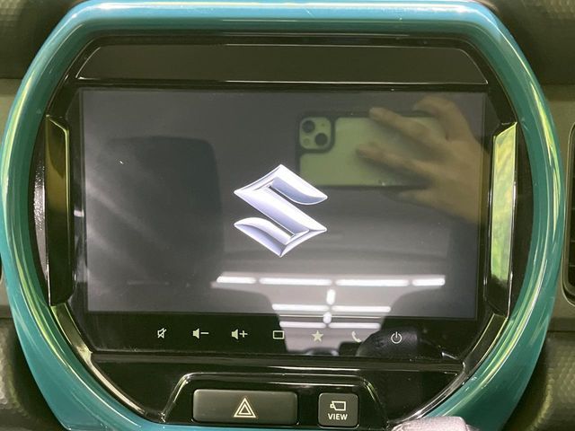 SUZUKI HUSTLER 4WD 2020 Image 31