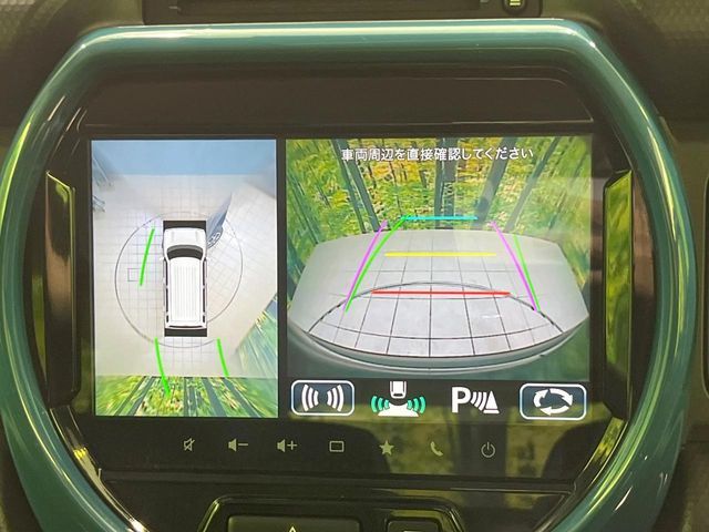 SUZUKI HUSTLER 4WD 2020 Image 31