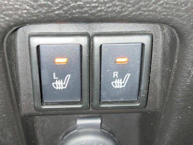 SUZUKI HUSTLER 4WD 2020 Image 31