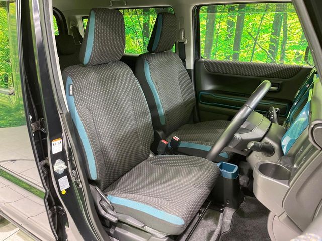 SUZUKI HUSTLER 4WD 2020 Image 31