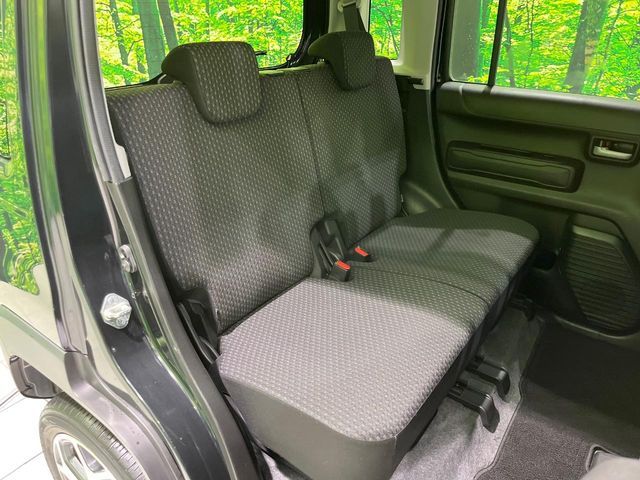 SUZUKI HUSTLER 4WD 2020 Image 31