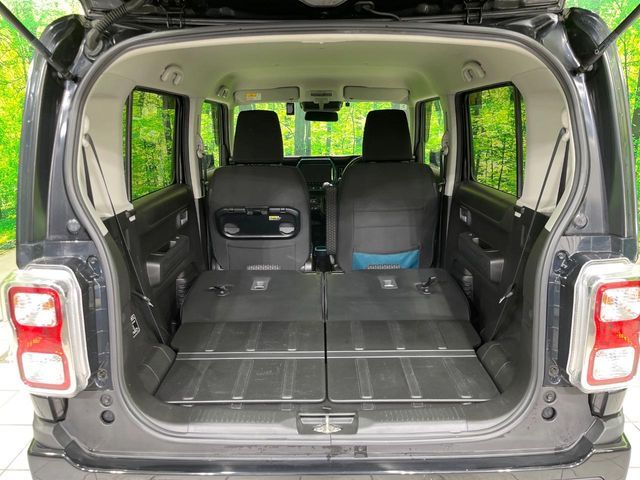 SUZUKI HUSTLER 4WD 2020 Image 31