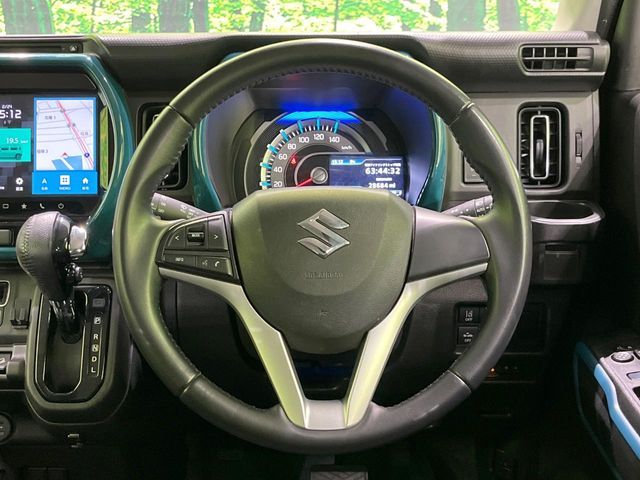 SUZUKI HUSTLER 4WD 2020 Image 31