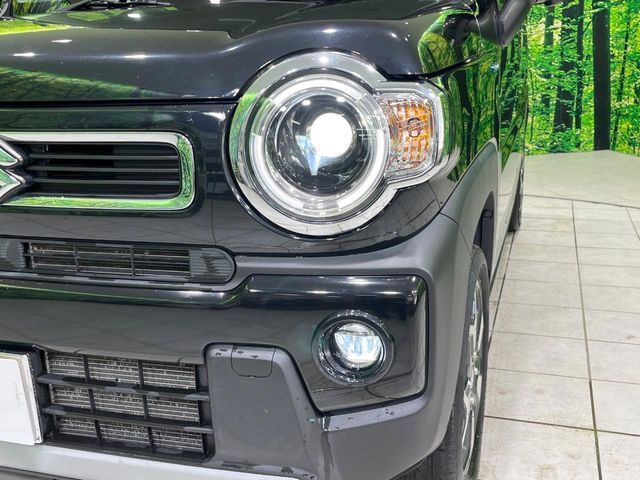 SUZUKI HUSTLER 4WD 2020 Image 31