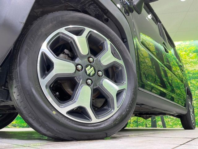 SUZUKI HUSTLER 4WD 2020 Image 31