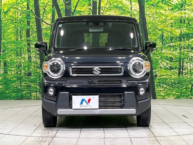 SUZUKI HUSTLER 4WD 2020 Image 31