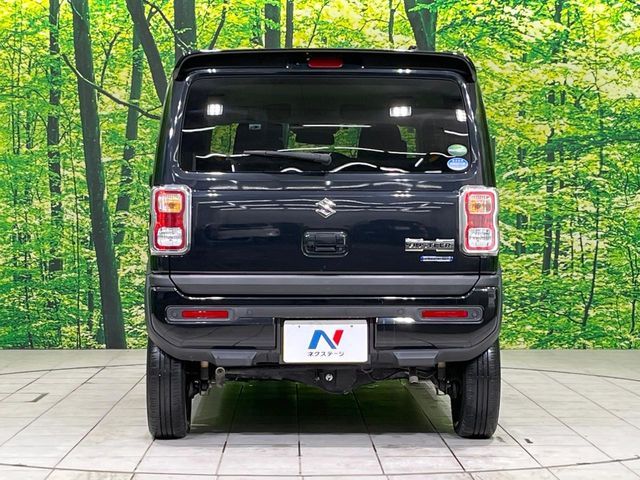 SUZUKI HUSTLER 4WD 2020 Image 31