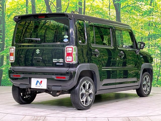 SUZUKI HUSTLER 4WD 2020 Image 31