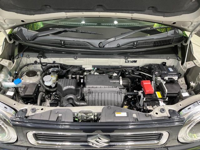 SUZUKI HUSTLER 4WD 2020 Image 31