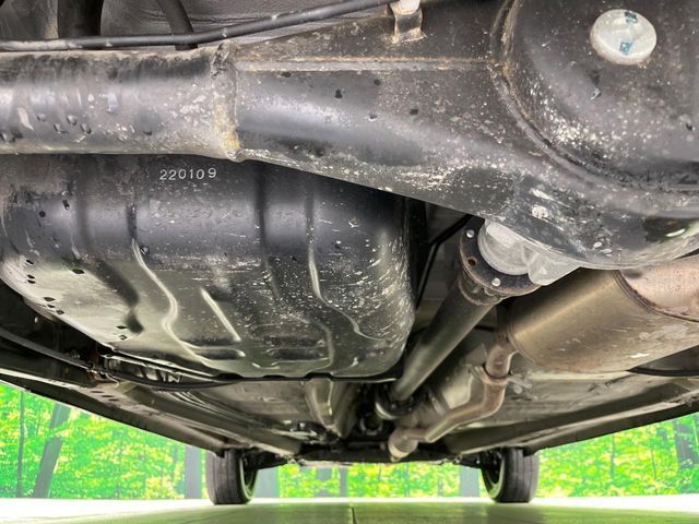 SUZUKI HUSTLER 4WD 2020 Image 31