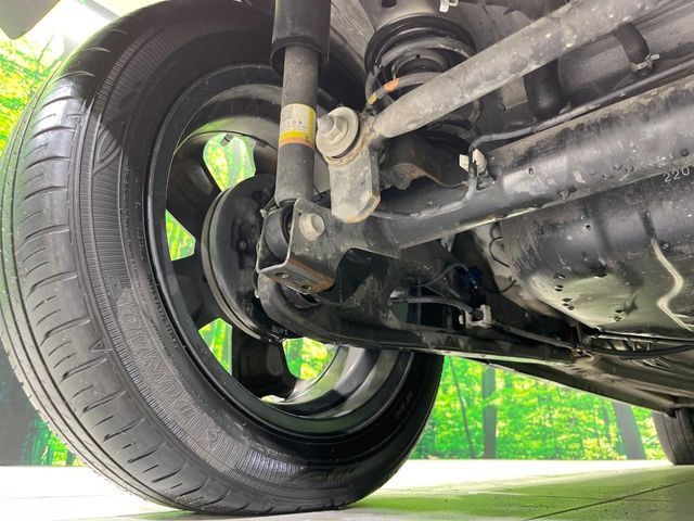 SUZUKI HUSTLER 4WD 2020 Image 31