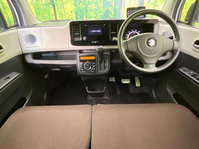 SUZUKI MR WAGON 2011 Image 31