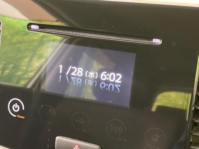 SUZUKI MR WAGON 2011 Image 31