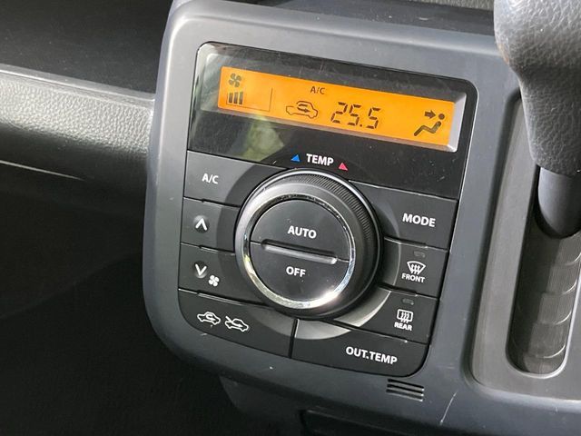 SUZUKI MR WAGON 2011 Image 31