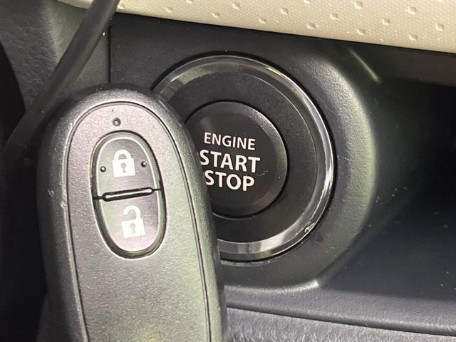 SUZUKI MR WAGON 2011 Image 31