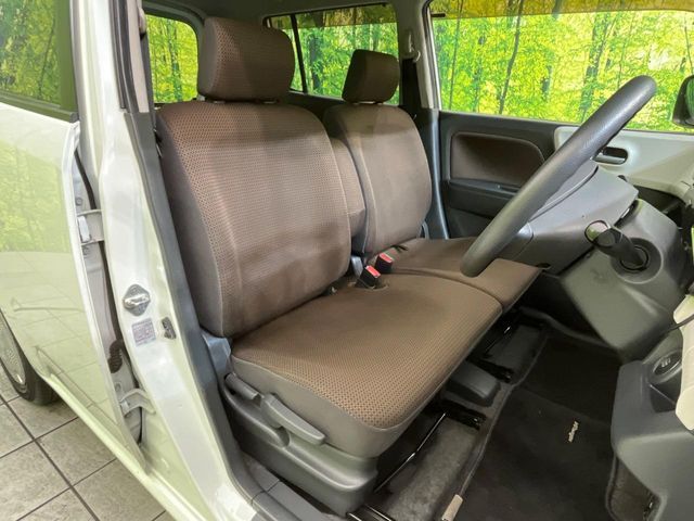 SUZUKI MR WAGON 2011 Image 31