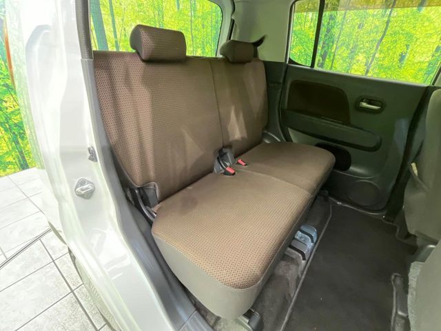 SUZUKI MR WAGON 2011 Image 31