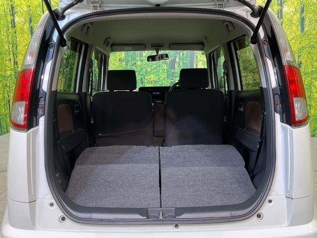 SUZUKI MR WAGON 2011 Image 31