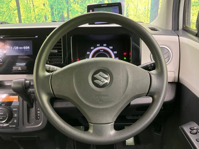 SUZUKI MR WAGON 2011 Image 31