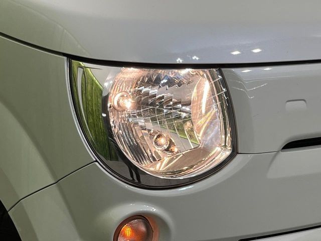SUZUKI MR WAGON 2011 Image 31
