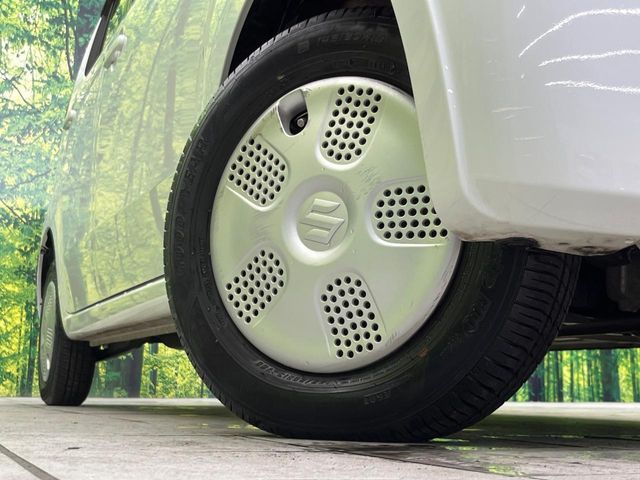 SUZUKI MR WAGON 2011 Image 31