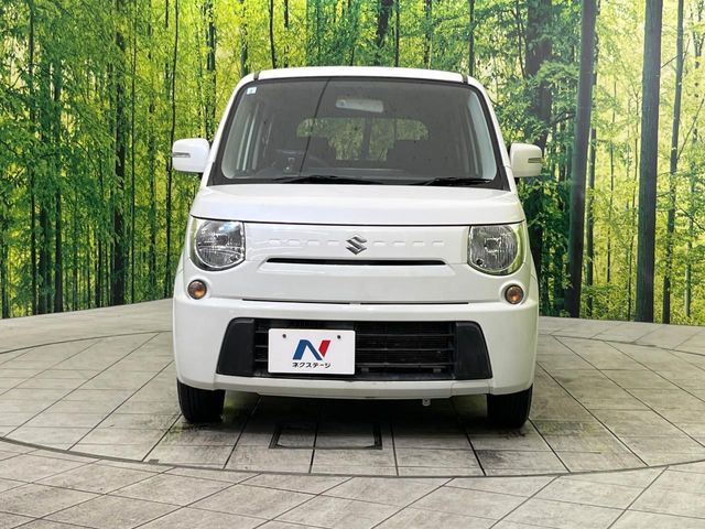 SUZUKI MR WAGON 2011 Image 31
