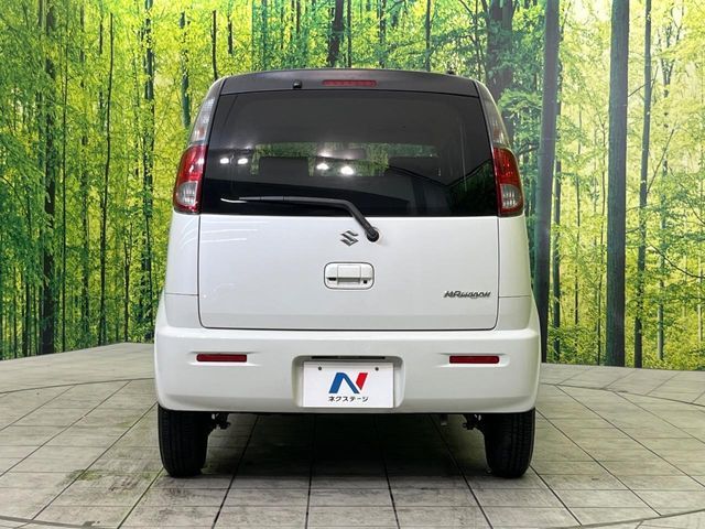 SUZUKI MR WAGON 2011 Image 31