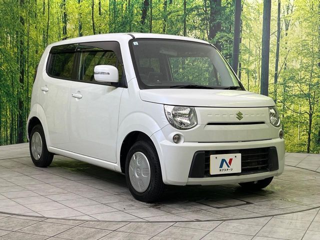 SUZUKI MR WAGON 2011 Image 31