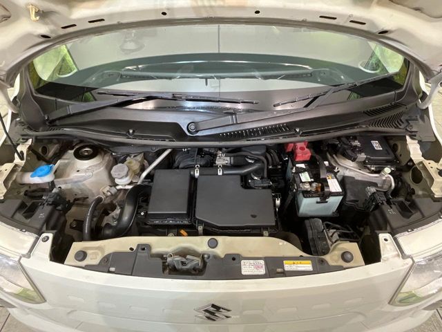 SUZUKI MR WAGON 2011 Image 31