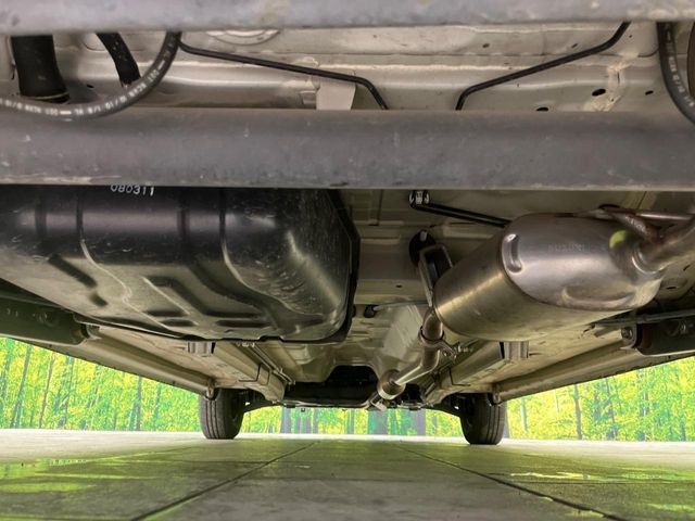 SUZUKI MR WAGON 2011 Image 31