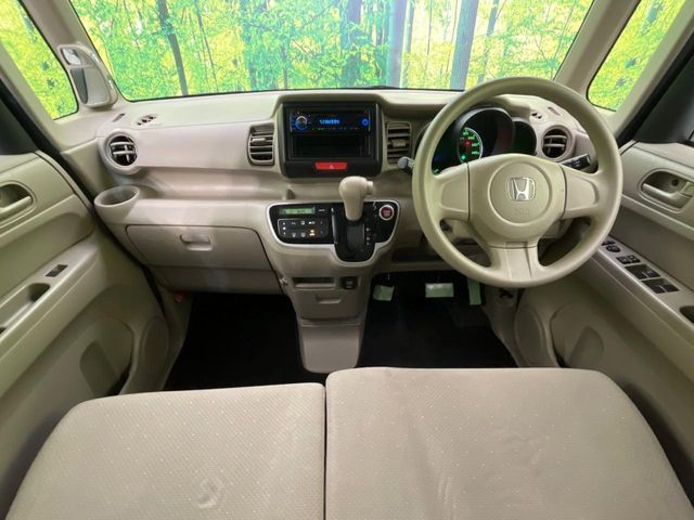 HONDA N BOX 2013 Image 31