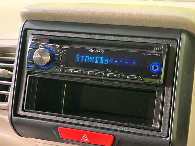 HONDA N BOX 2013 Image 31