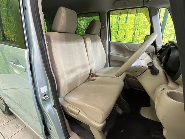 HONDA N BOX 2013 Image 31